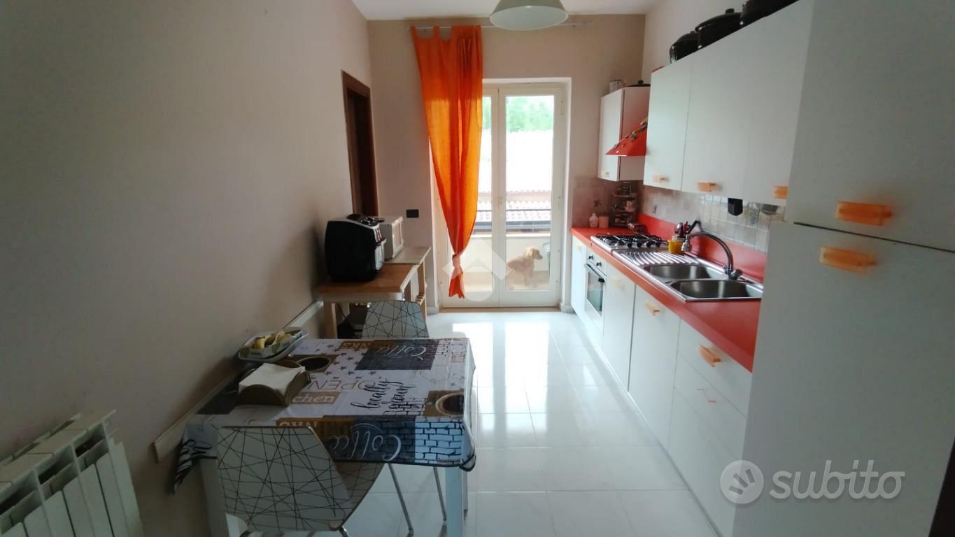 Apartment in San Vittore del Lazio, Frosinone - Vista 6