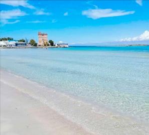 20 metri dal mare 7 posti letto