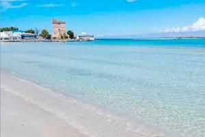 20 metri dal mare 7 posti letto