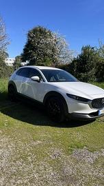 Splendida Mazda cx30