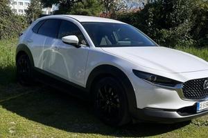 Splendida Mazda cx30