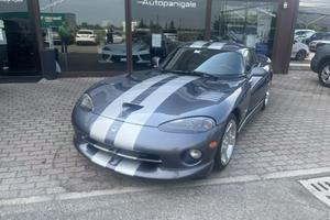 CHRYSLER Viper GTS cat ASI