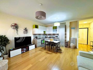 Appartamento Milano [Cod. rif 3305214ARG]