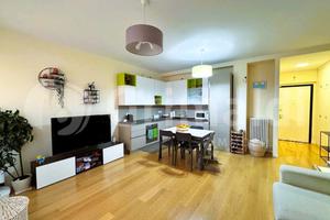 Appartamento Milano [Cod. rif 3305214ARG]