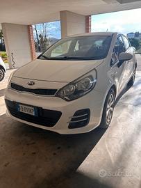 2016 KIA RIO