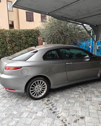 varie pe alfa GT/147