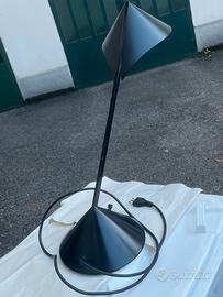 Valenti lampada da tavolo anni 80