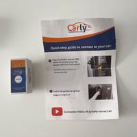 Adattatore Carly Bmw e Mini gen 2