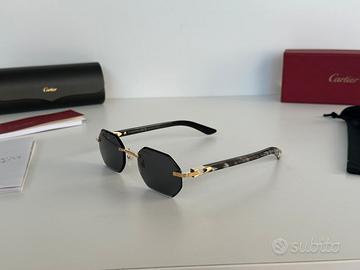 Occhiali da sole Cartier modello CT0439S