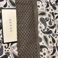 Sciarpa Gucci