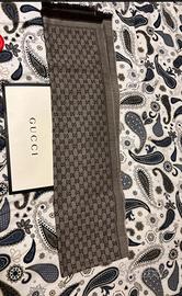 Sciarpa Gucci