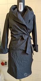 completo cerimonia  nero tg.44-46