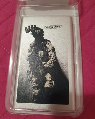 Power bank da 4000