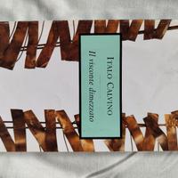 Il visconte dimezzato - ITalo Calvino