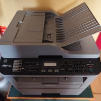 stampante multifunzione laser