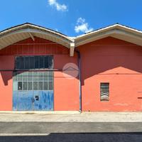 CAPANNONE A CARPENEDOLO