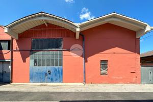 CAPANNONE A CARPENEDOLO