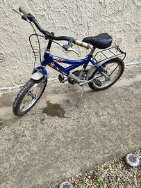 Bicicletta bambini