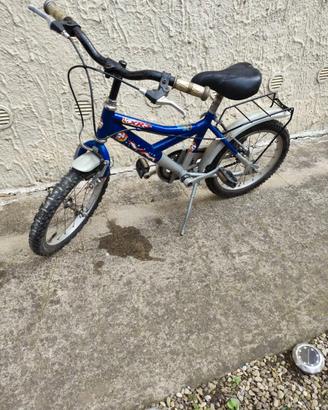 Bicicletta bambini
