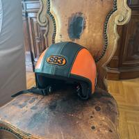 Casco harley davidson