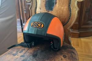 Casco harley davidson