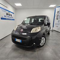 Fiat Qubo 1.3 MJT 75 CV Trekking - NeoPatentati