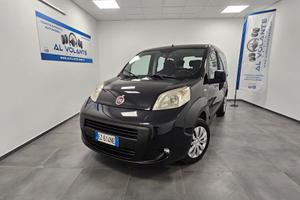 Fiat Qubo 1.3 MJT 75 CV Trekking - NeoPatentati