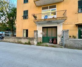 MAGAZZINO A SESTRI LEVANTE