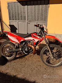 Beta rr 50 2018, appena revisionata