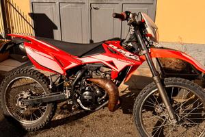 Beta rr 50 2018, appena revisionata