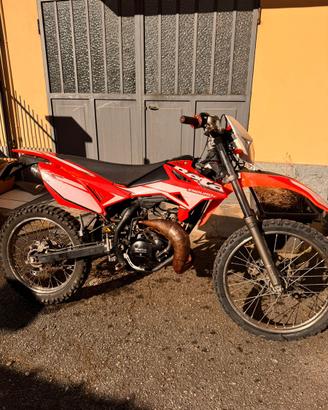 Beta rr 50 2018, appena revisionata