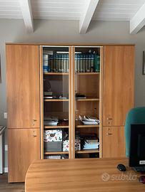 Arredamento ufficio