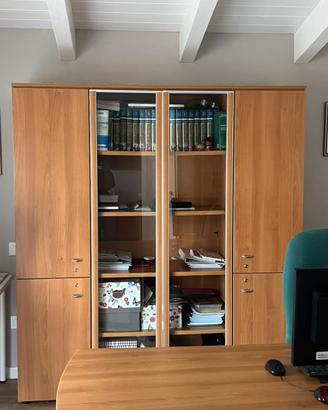 Arredamento ufficio