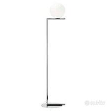 Flos ic F1 cromo 