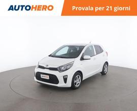 KIA Picanto HE84958