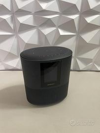 Bose Home Speaker 500 - altoparlante smart nero