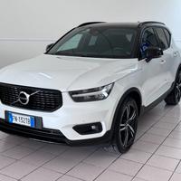 VOLVO XC40 2.0D 190cv GEARTRONIC 4WD R-DESIGN