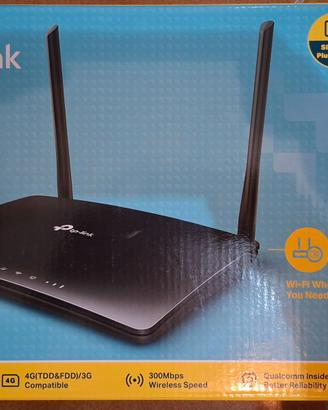 Router SIM 4G TP-LINK