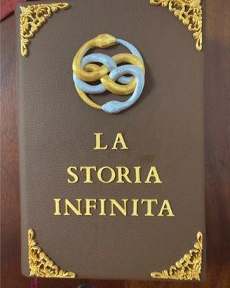 La storia infinita