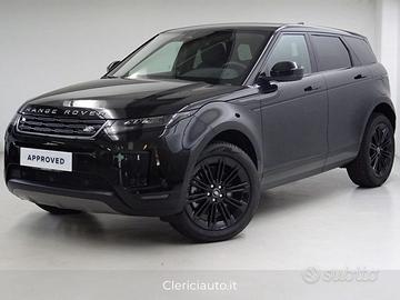 Land Rover Range Rover Evoque 1.5 I3 PHEV 269...