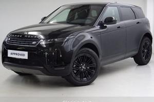 Land Rover Range Rover Evoque 1.5 I3 PHEV 269...