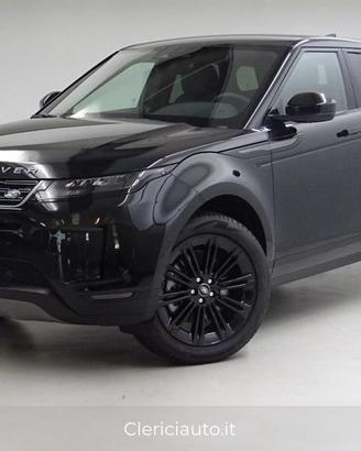 Land Rover Range Rover Evoque 1.5 I3 PHEV 269...