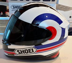 Casco Shoei mod. BEAUFIGHTER