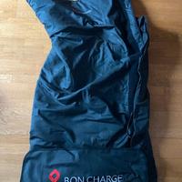 Coperta per sauna a infrarossi Bon Charge