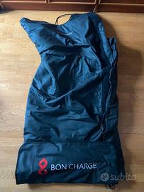 Coperta per sauna a infrarossi Bon Charge