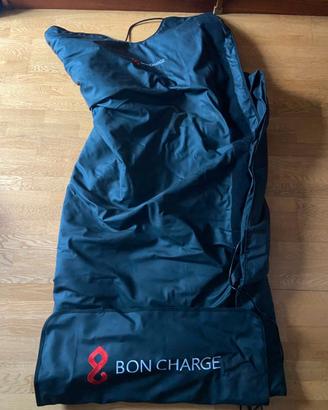 Coperta per sauna a infrarossi Bon Charge
