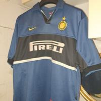 Maglia da calcio  inter