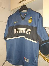 Maglia da calcio  inter
