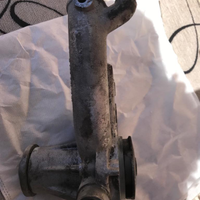 Pompa Acqua per Mercedes Classe G o 190E