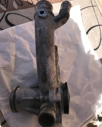 Pompa Acqua per Mercedes Classe G o 190E